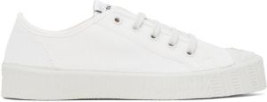 Spalwart White Special Low WS Sneakers