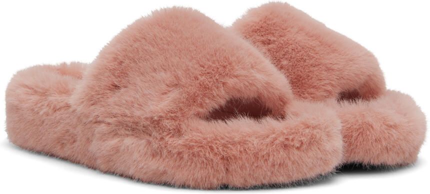 Stand Studio Pink Leya Sandals - Picture 2