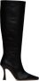 Staud Black Cami Tall Boots - Thumbnail 1