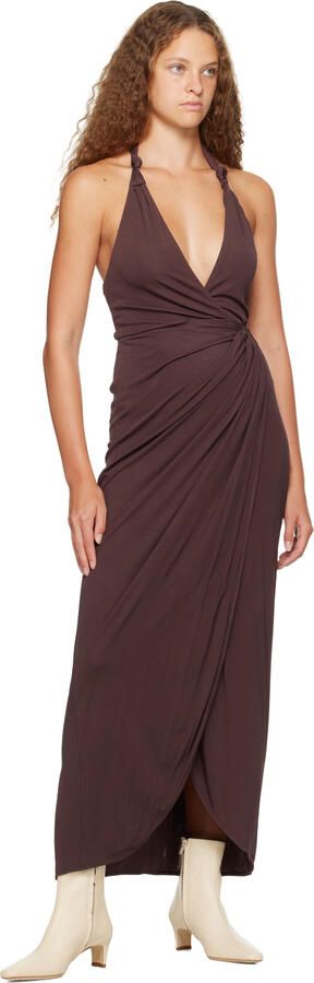 Staud Off-White Wally Ankle Boots - Picture 4