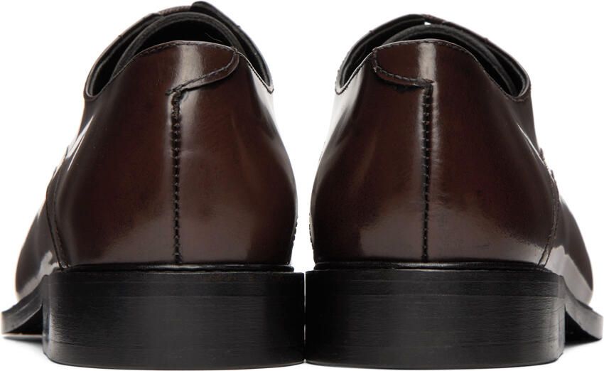 Stefan Cooke Brown Slashed Derbys