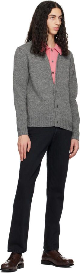 Stefan Cooke Brown Slashed Derbys - Picture 4