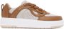 Stella McCartney Brown & Taupe S-Wave 1 Sneakers - Thumbnail 1