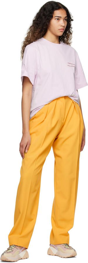 Stella McCartney Multicolor Eclypse Sneakers - Picture 4