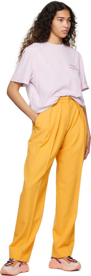 Stella McCartney Multicolor Eclypse Sneakers - Picture 4