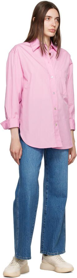 Stella McCartney Off-White Loop Sneakers - Picture 4