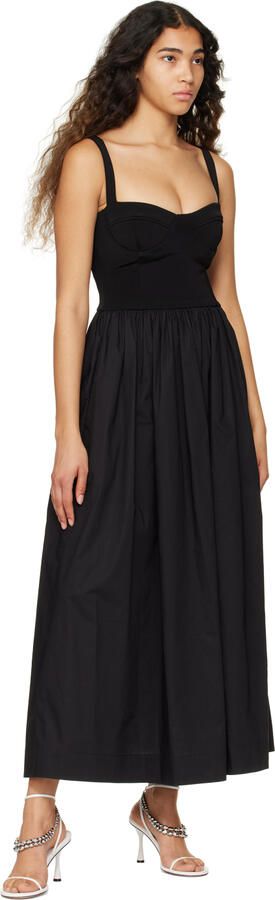 Studio Amelia White Trinket Heeled Sandals - Picture 4