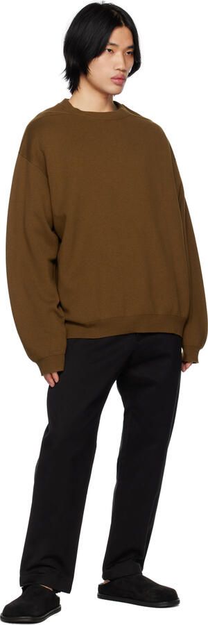 Studio Nicholson Black Hardning Clogs - Picture 2