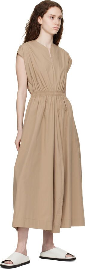 Studio Nicholson Off-White Spring Sandals - Picture 3