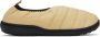 SUBU Beige Packable Slippers - Thumbnail 1