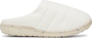 SUBU White RE: Slippers