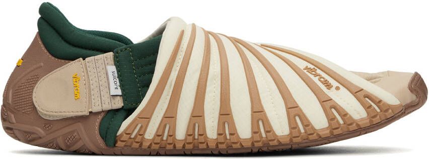 Suicoke Multicolor FUTON-LO Sandals