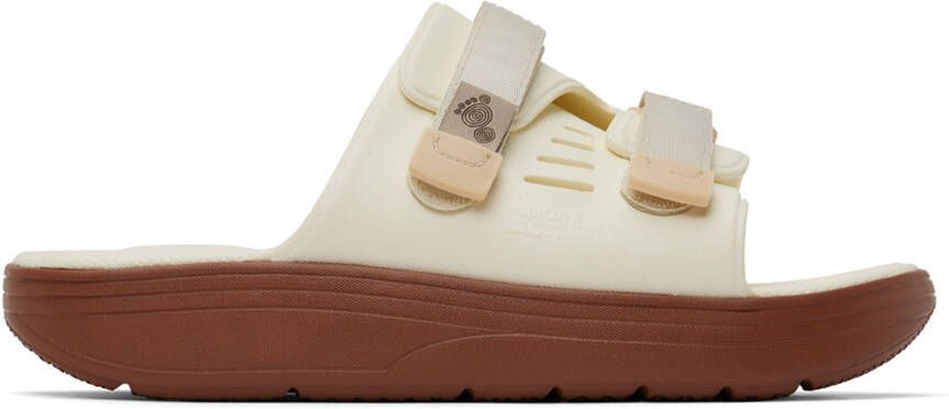 Suicoke Off-White URICH Sandals