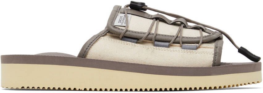 Suicoke OLAS-CAab Sandals