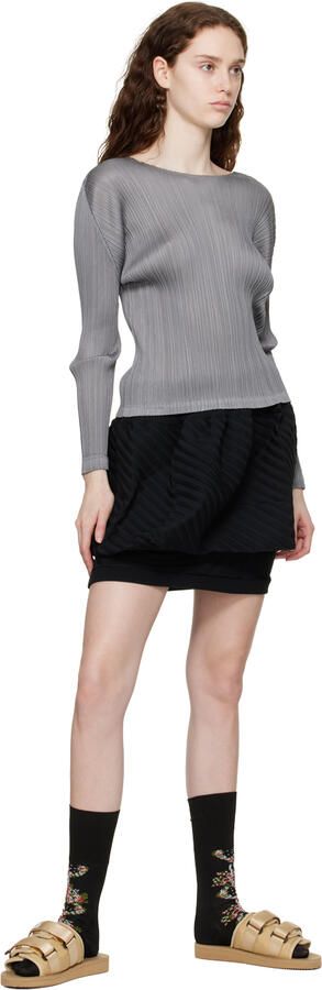 Suicoke Beige MOTO-Cab Sandals - Picture 9