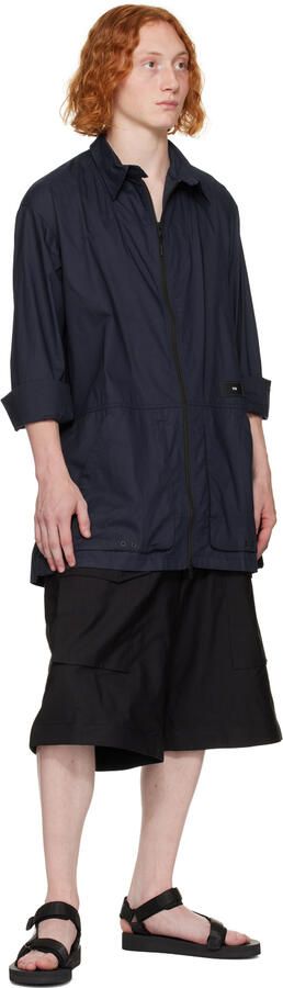 Suicoke Black DEPA-V2 Sandals - Picture 6