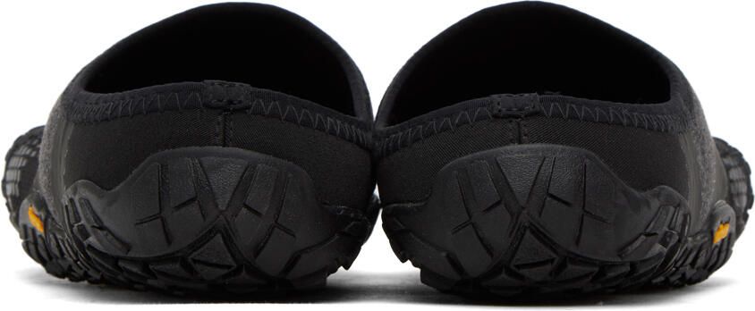 Suicoke Black NIN-SABO Sneakers