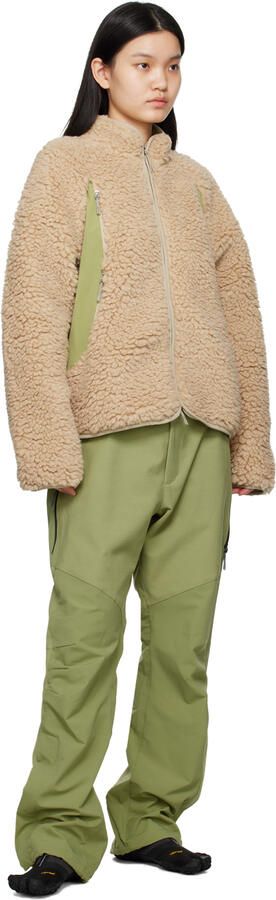 Suicoke Black NIN-SABO Sneakers - Picture 3