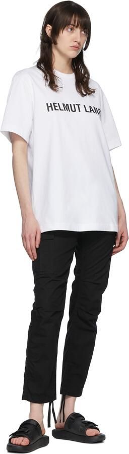 Suicoke Black Urich Sandals - Picture 4