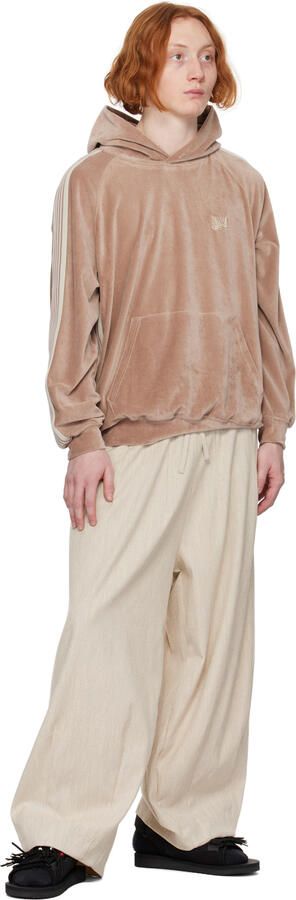 Suicoke Black WAS-4ab Sandals - Picture 4