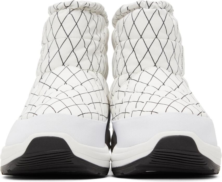 Suicoke BOWER-evab-PT1 Chelsea Boots - Picture 2