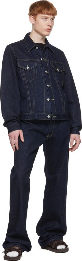 Suicoke Brown MOTO-VS Sandals - Picture 4