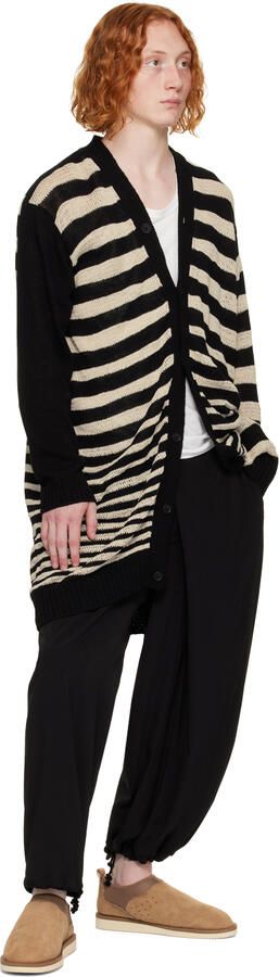 Suicoke Brown RON-M2ab Loafers - Picture 4