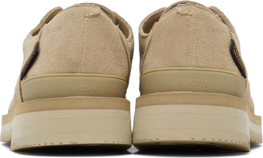 Suicoke DARE-Sevab Derbys - Picture 2