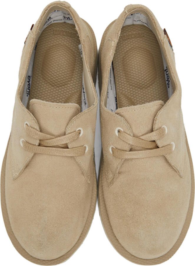 Suicoke DARE-Sevab Derbys