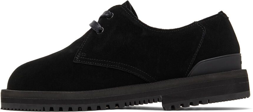Suicoke DARE-Sevab Derbys - Picture 2