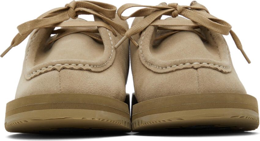 Suicoke DYS-Mwpab Derbys - Picture 3