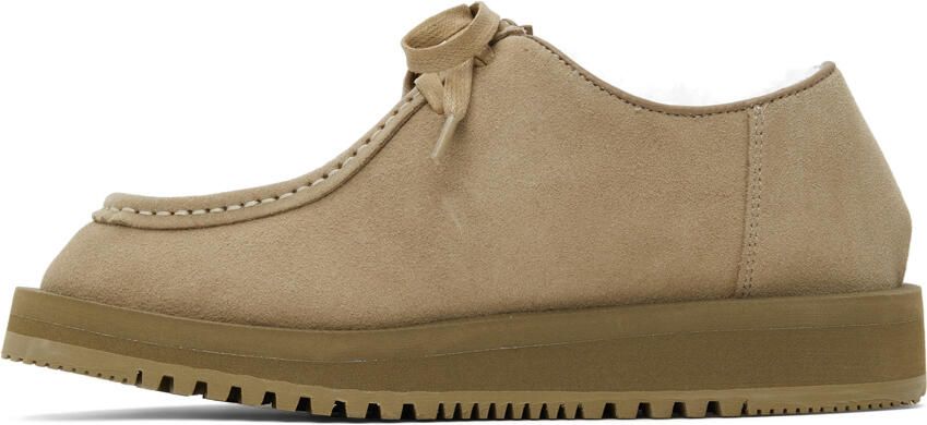 Suicoke DYS-Mwpab Derbys - Picture 4