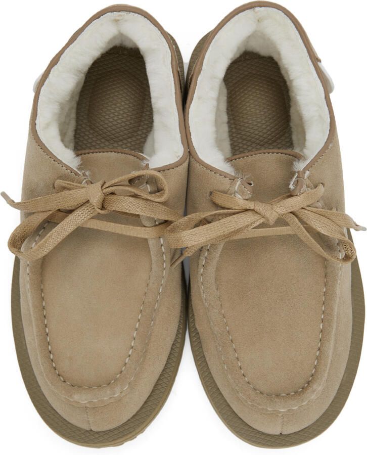 Suicoke DYS-Mwpab Derbys