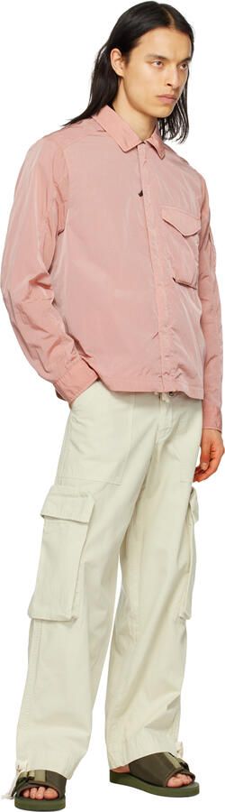 Suicoke Khaki KAW-Cab Sandals - Picture 6