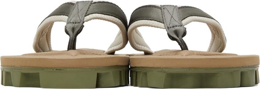 Suicoke JONO Sandals - Picture 3