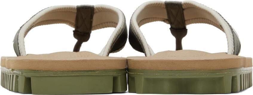 Suicoke JONO Sandals - Picture 2