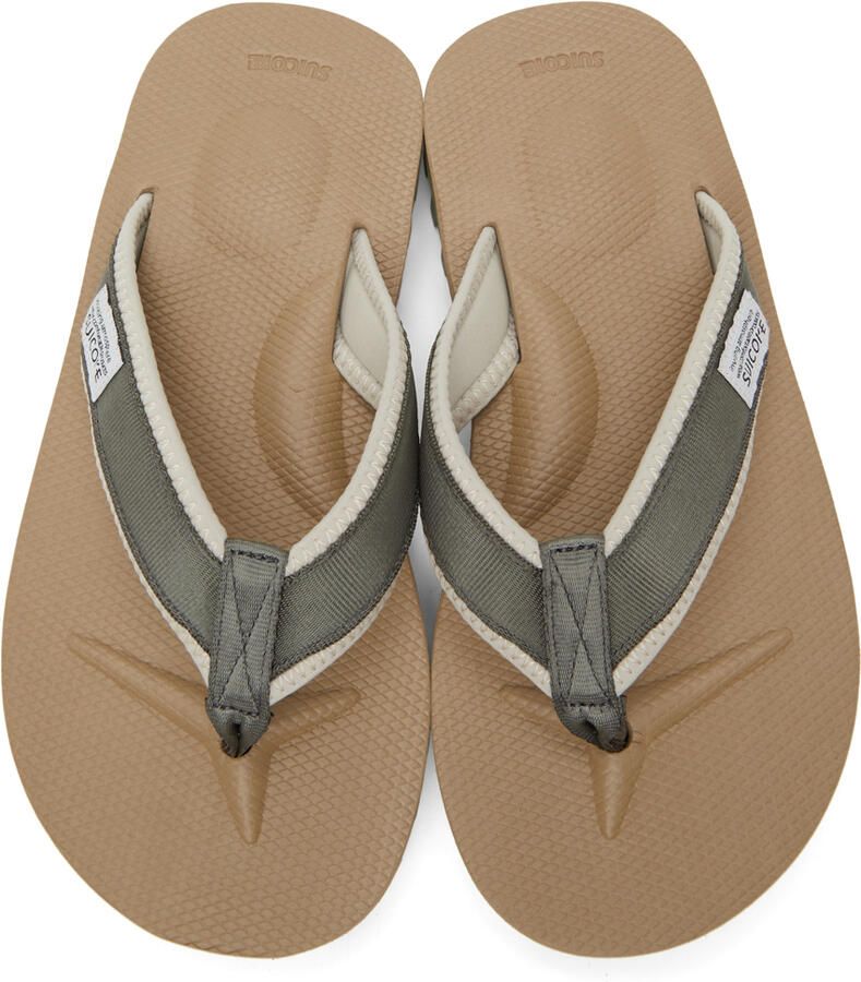 Suicoke JONO Sandals