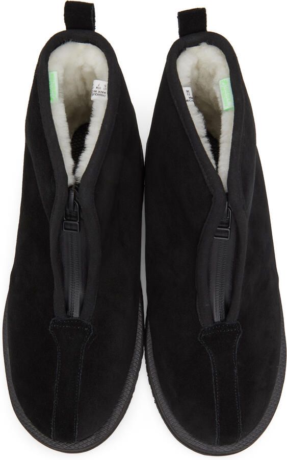 Suicoke KENN-Mwpab Boots - Picture 3