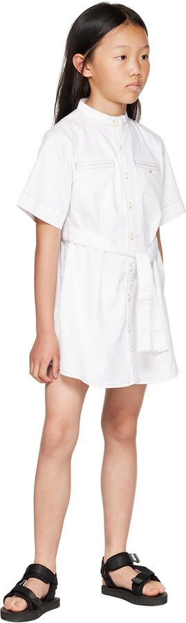 Suicoke Kids Black DEPA-2 Sandals - Picture 4