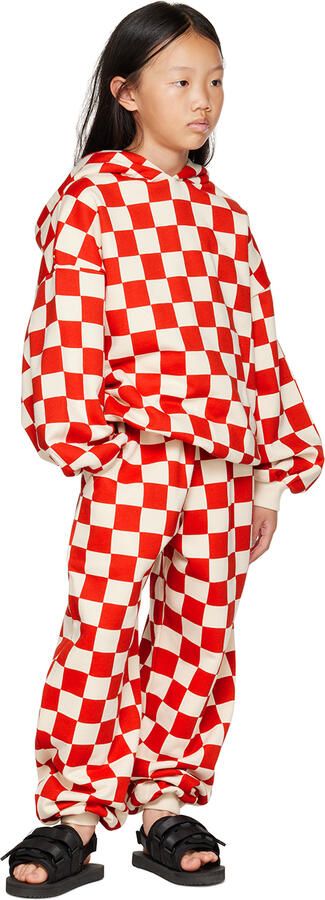 Suicoke Kids Black Moto Sandals - Picture 4