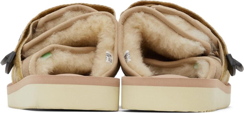 Suicoke MOTO-M2ab Sandals - Picture 2