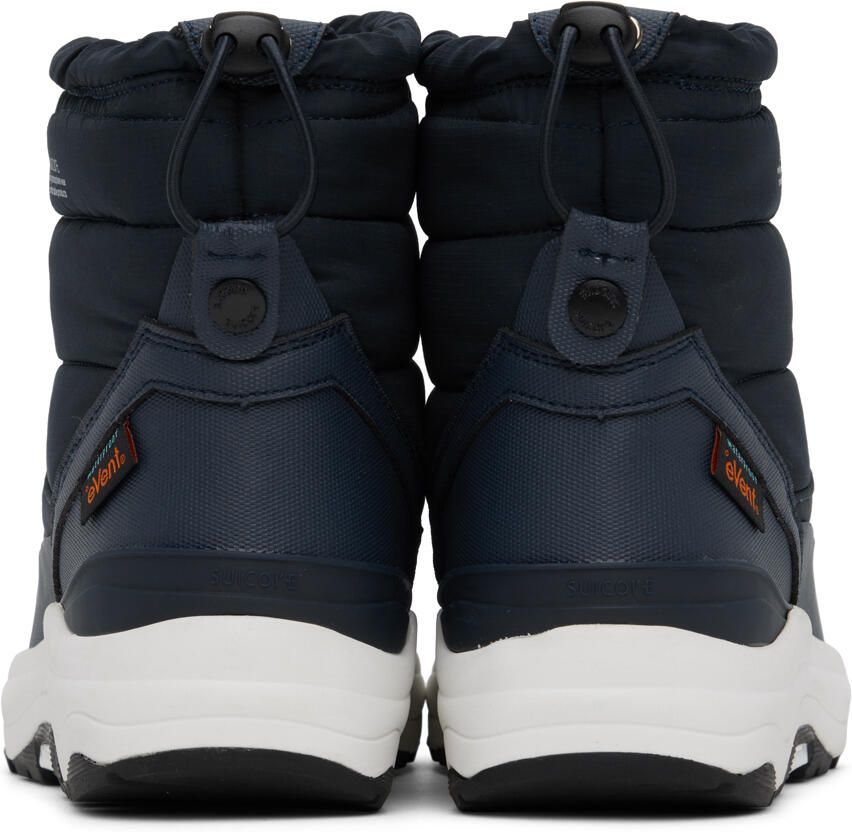 Suicoke Navy BOWER-evab Boots
