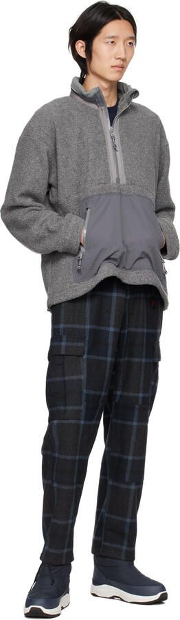 Suicoke Navy BOWER-evab Boots - Picture 4