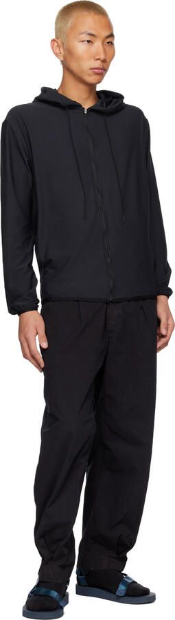 Suicoke Navy DEPA-Cab Sandals - Picture 4