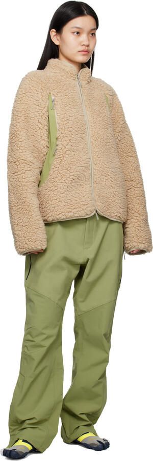 Suicoke Navy NIN-SABO Sneakers - Picture 3