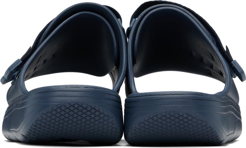 Suicoke Navy Urich Sandals