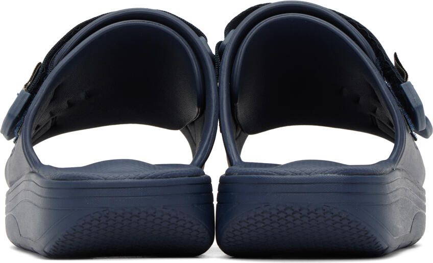 Suicoke Navy URICH Sandals