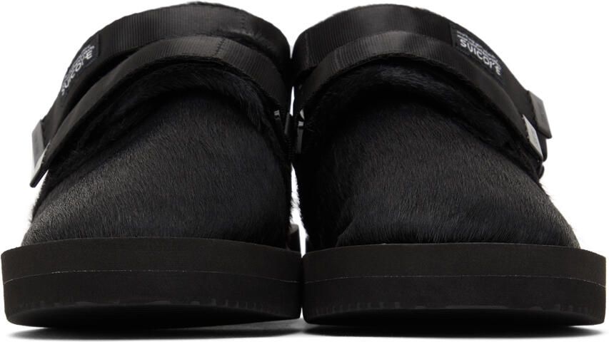 Suicoke NOTS-VHL Sandals - Picture 3