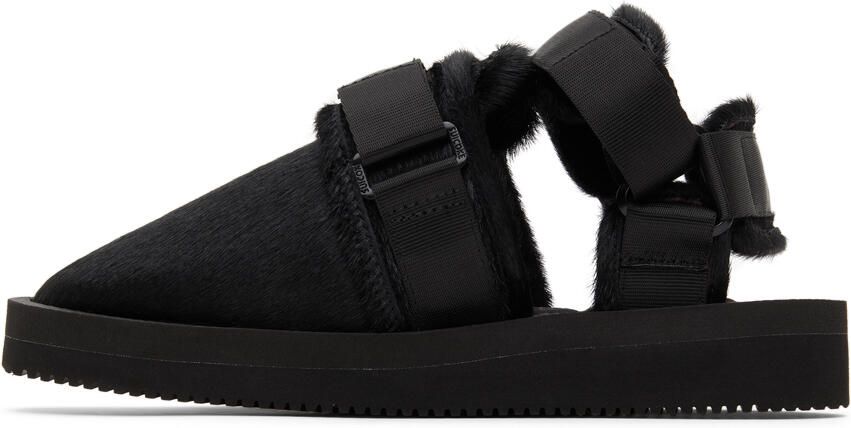 Suicoke NOTS-VHL Sandals - Picture 4