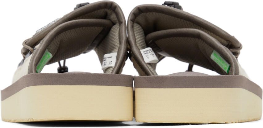 Suicoke OLAS-CAab Sandals - Picture 2